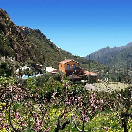Agriturismo Ghiritina Francavilla di Sicilia Bagian luar foto